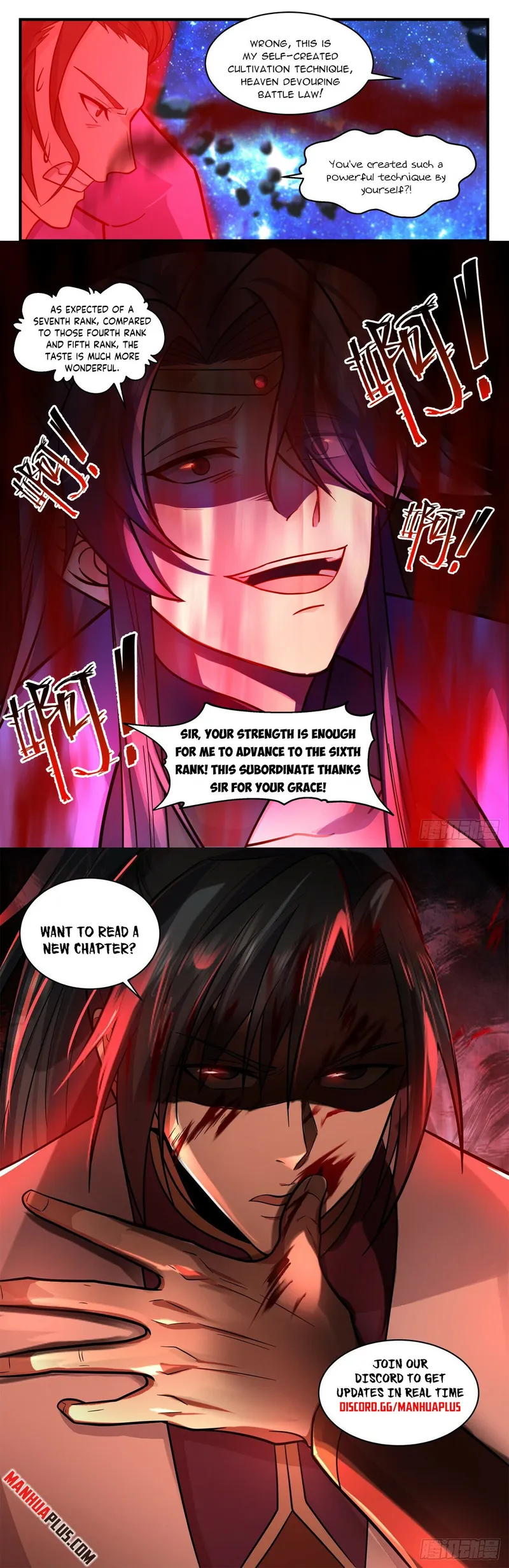 Martial Peak — Chapter 2783 — page 12