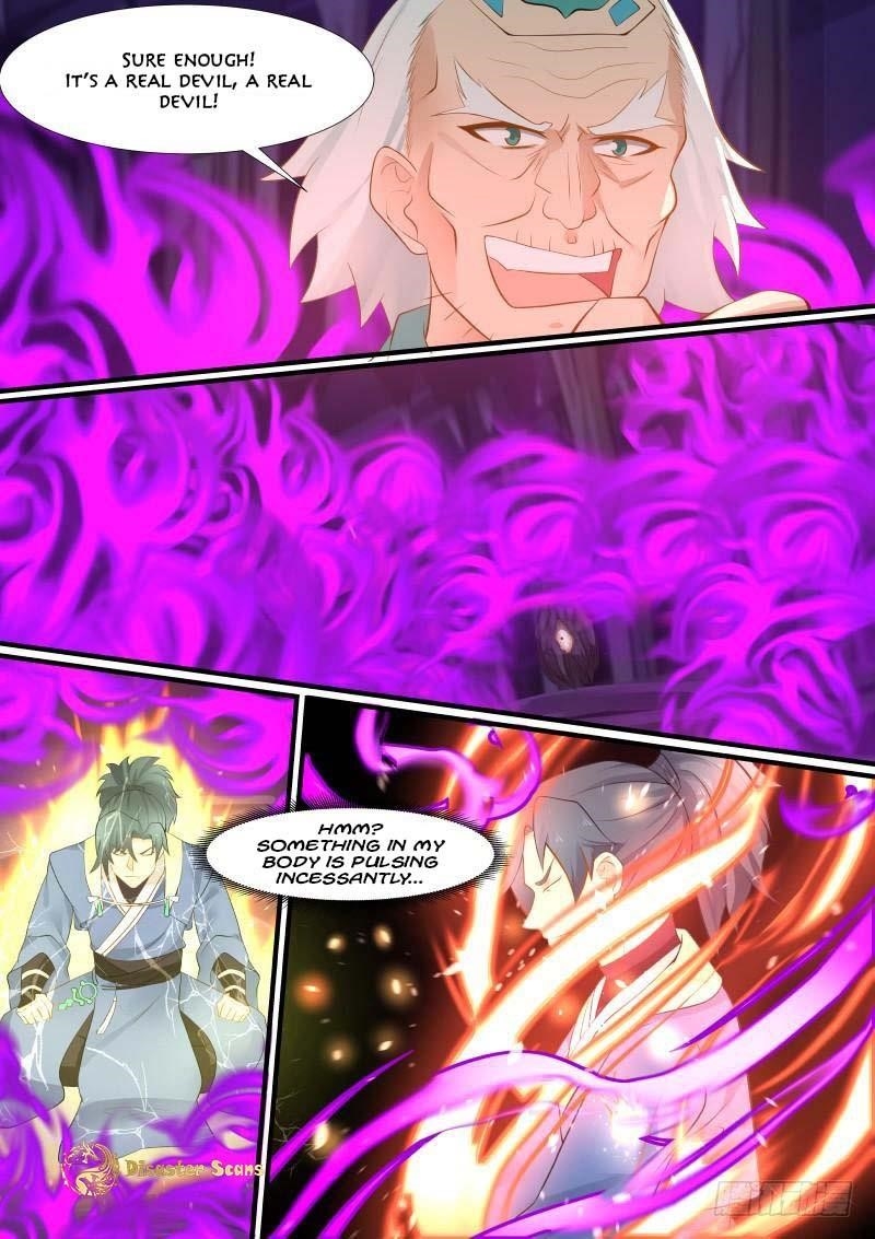 Martial Peak — Chapter 279 — page 7