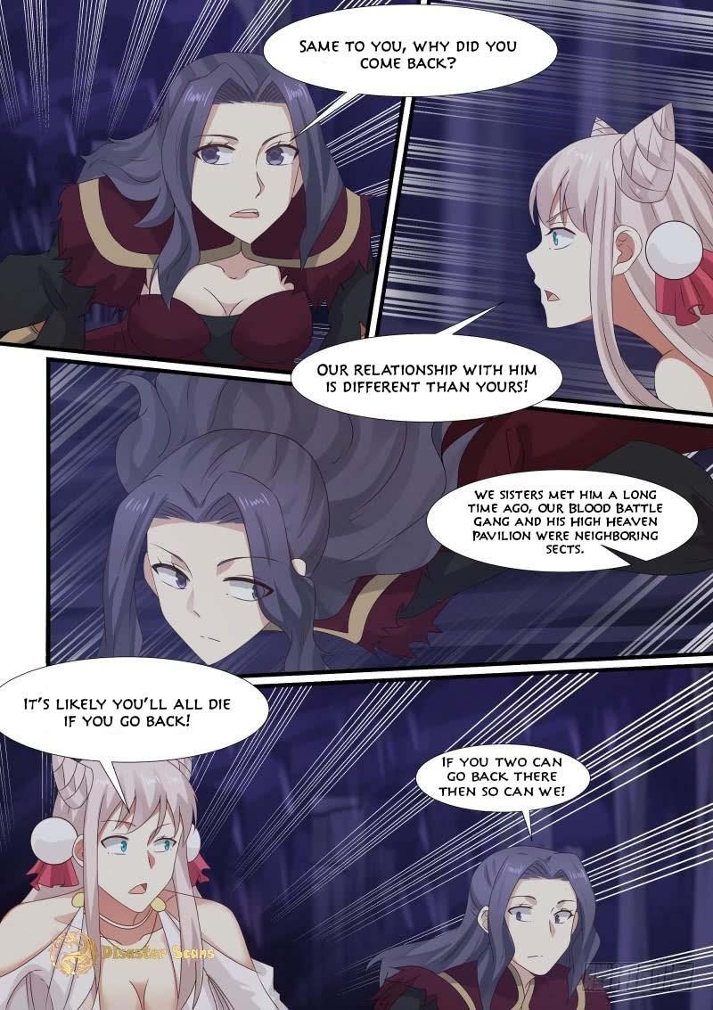 Martial Peak — Chapter 279 — page 11