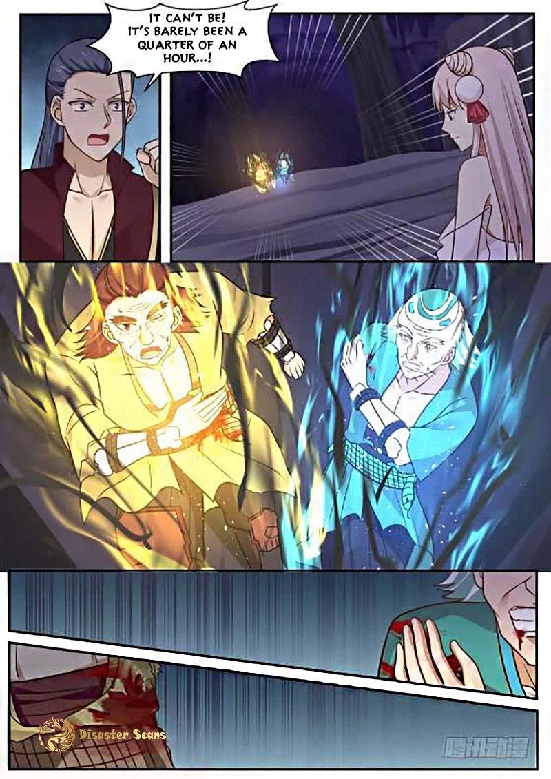 Martial Peak — Chapter 280 — page 2