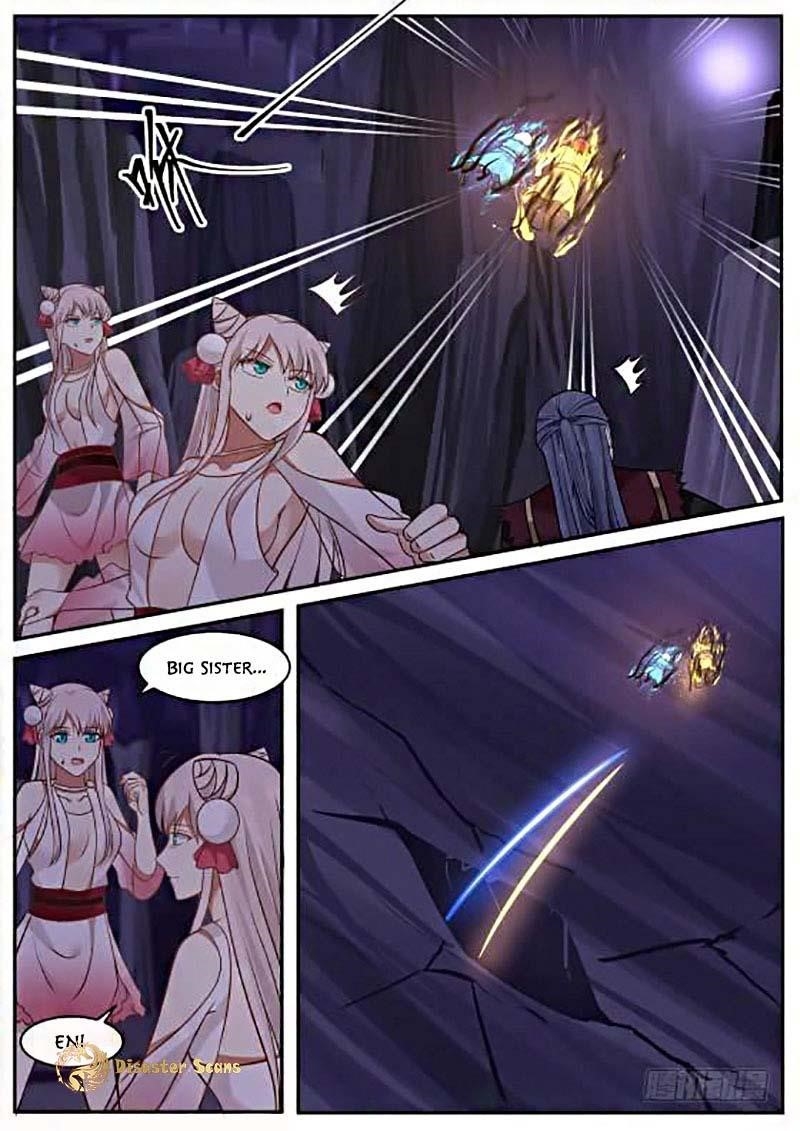 Martial Peak — Chapter 280 — page 3