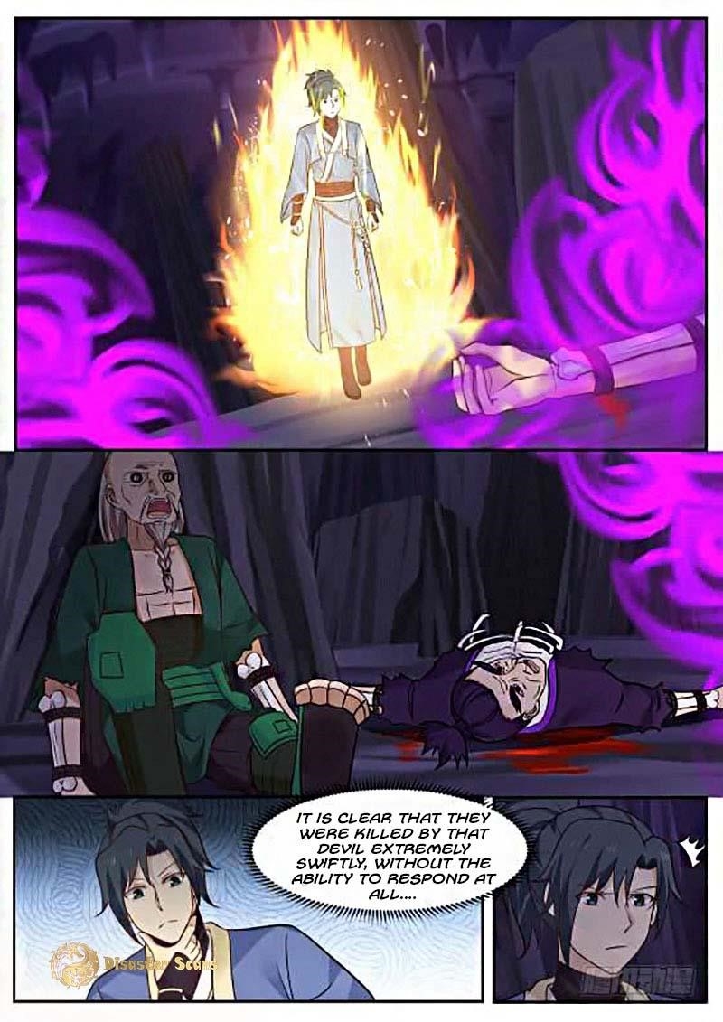 Martial Peak — Chapter 280 — page 4
