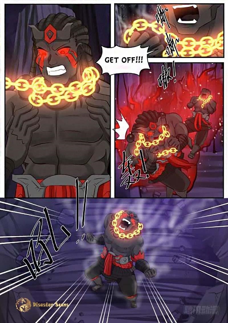 Martial Peak — Chapter 280 — page 12