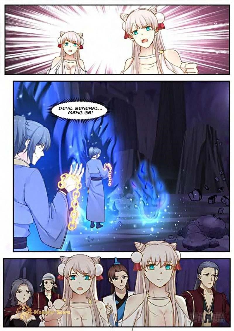 Martial Peak — Chapter 281 — page 2