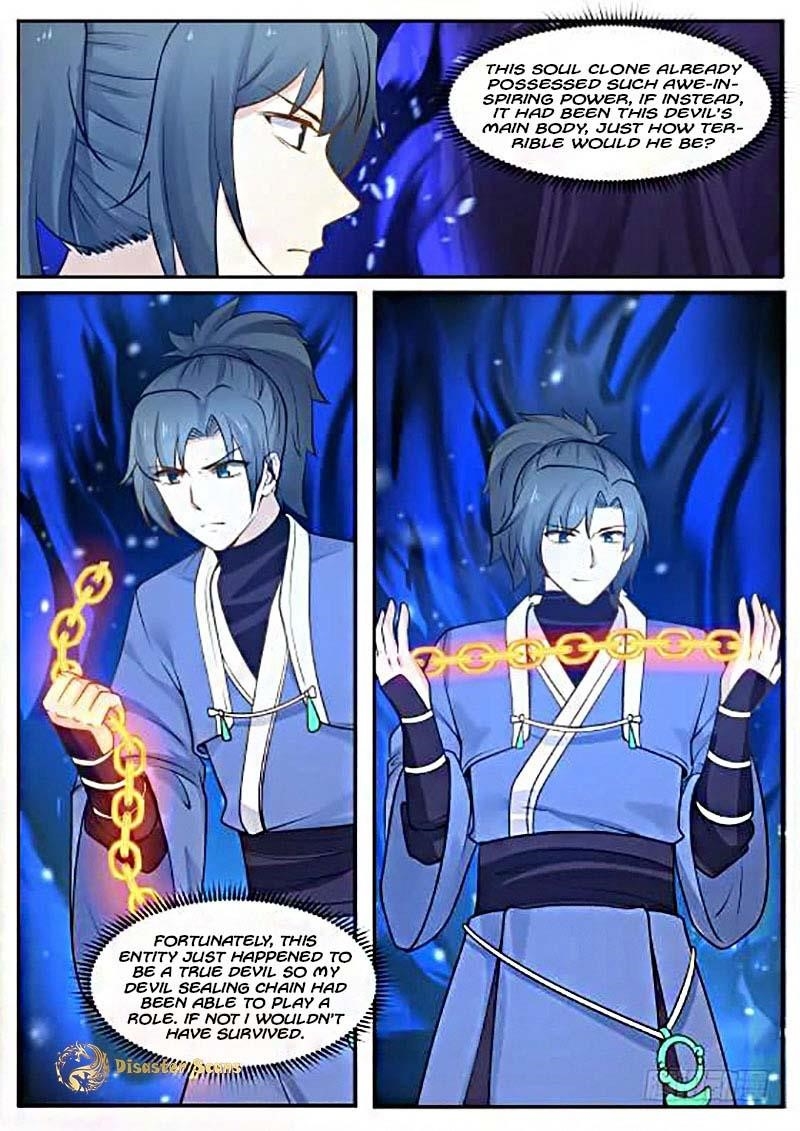 Martial Peak — Chapter 281 — page 3