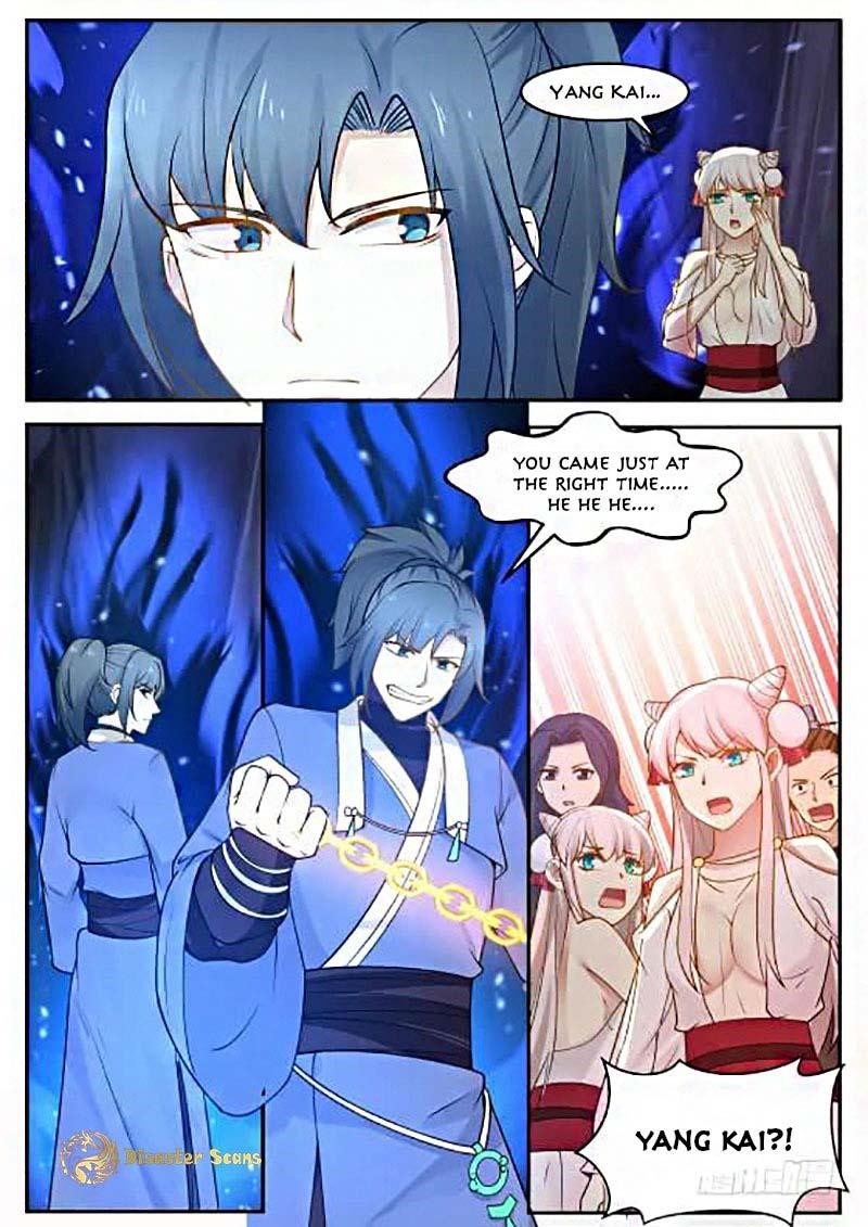 Martial Peak — Chapter 281 — page 4