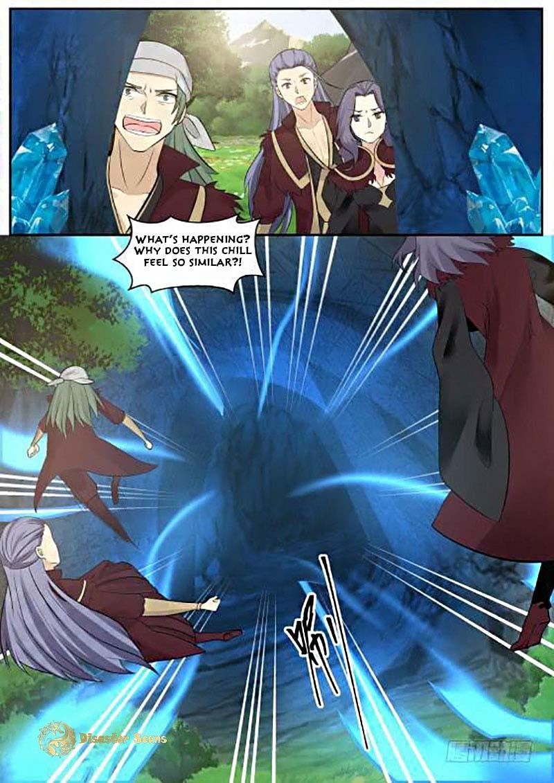 Martial Peak — Chapter 281 — page 7