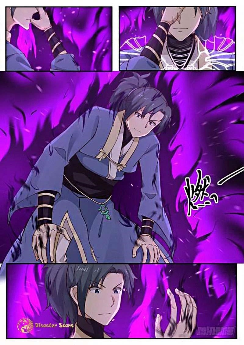 Martial Peak — Chapter 282 — page 2