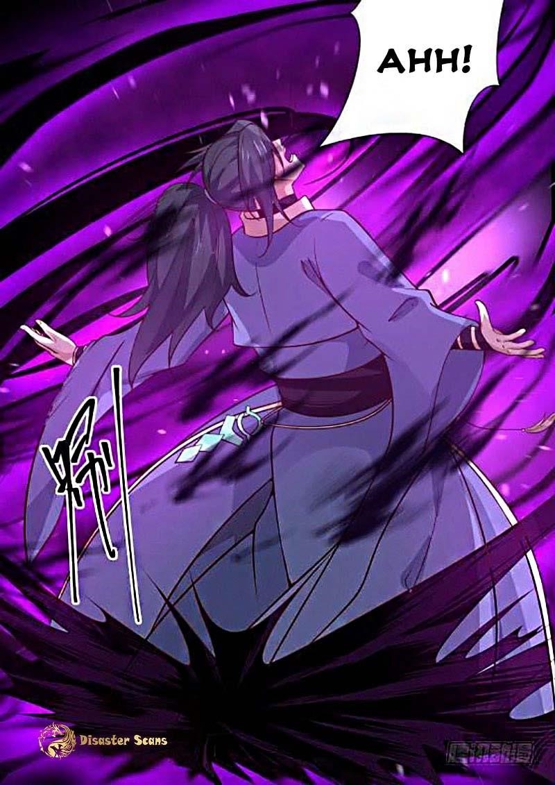 Martial Peak — Chapter 282 — page 3