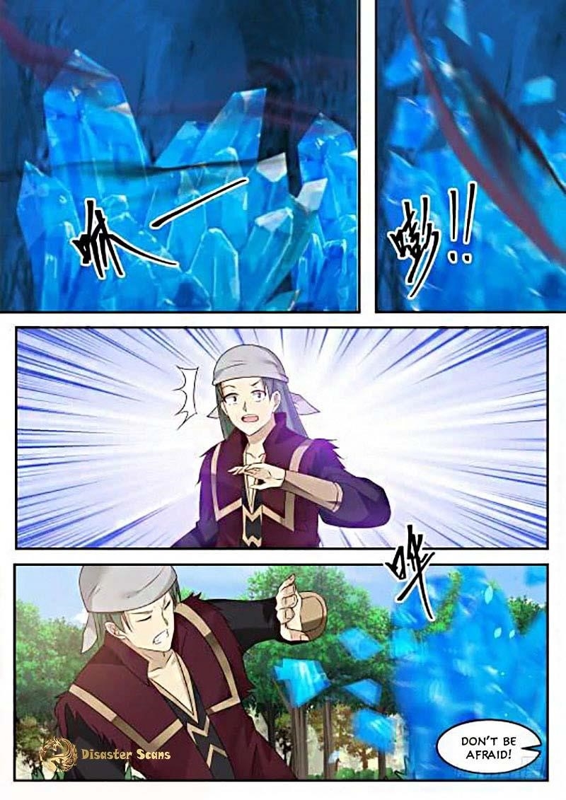 Martial Peak — Chapter 282 — page 4
