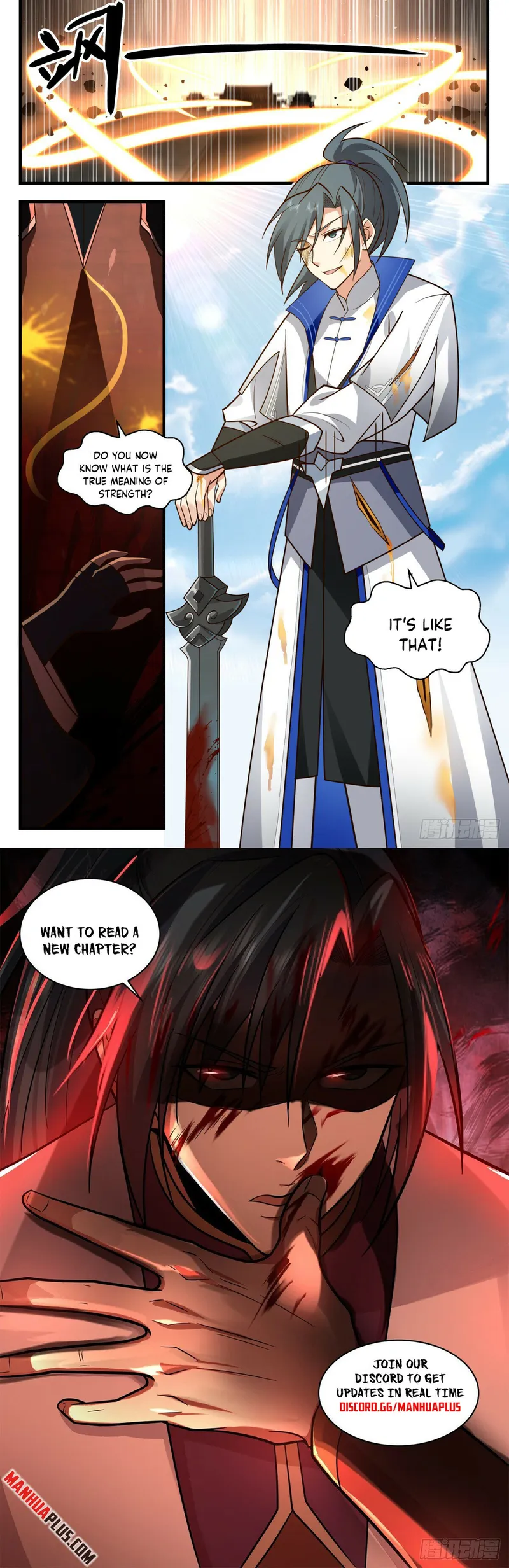 Martial Peak — Chapter 2824 — page 12