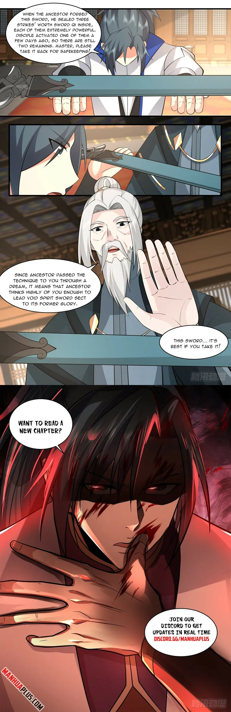 Martial Peak — Chapter 2825 — page 12