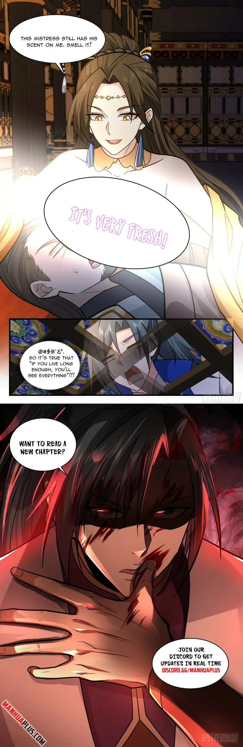 Martial Peak — Chapter 2829 — page 12
