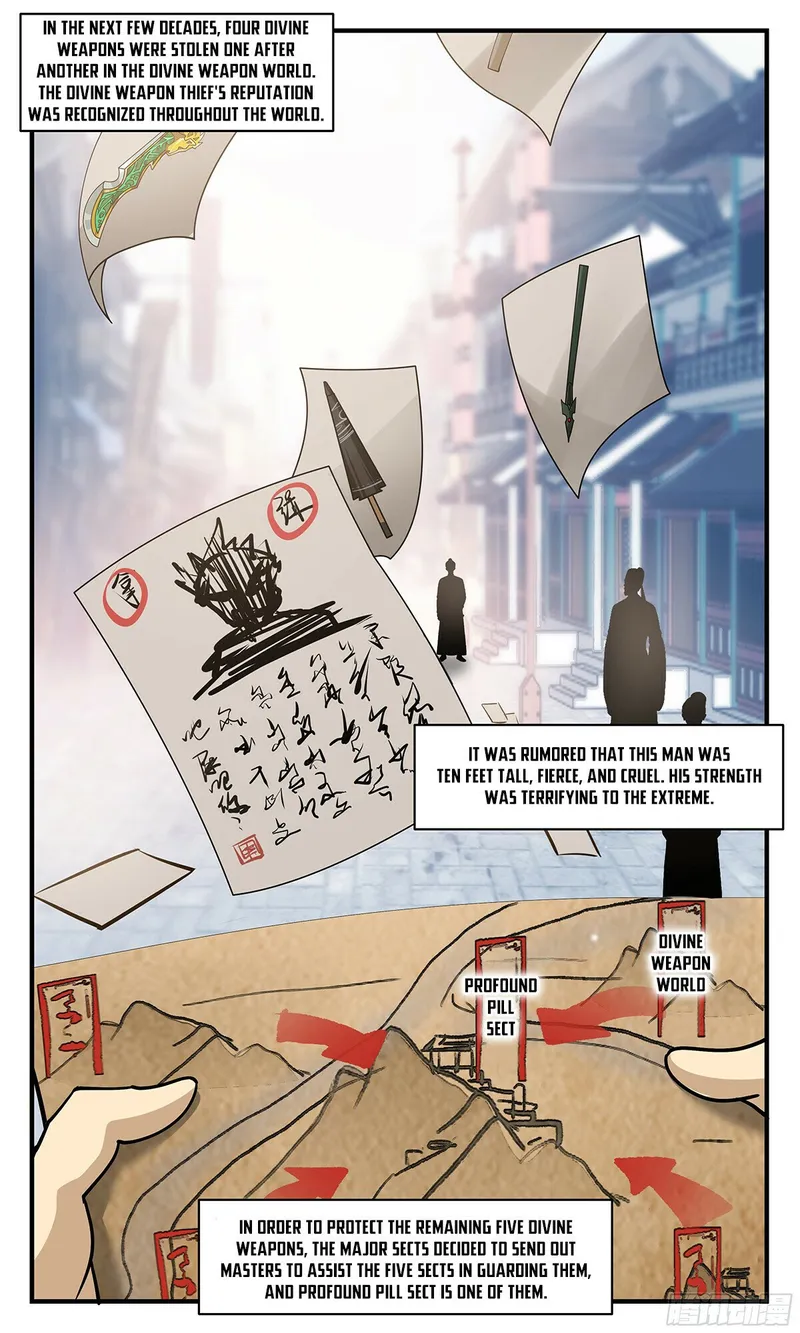 Martial Peak — Chapter 2847 — page 9