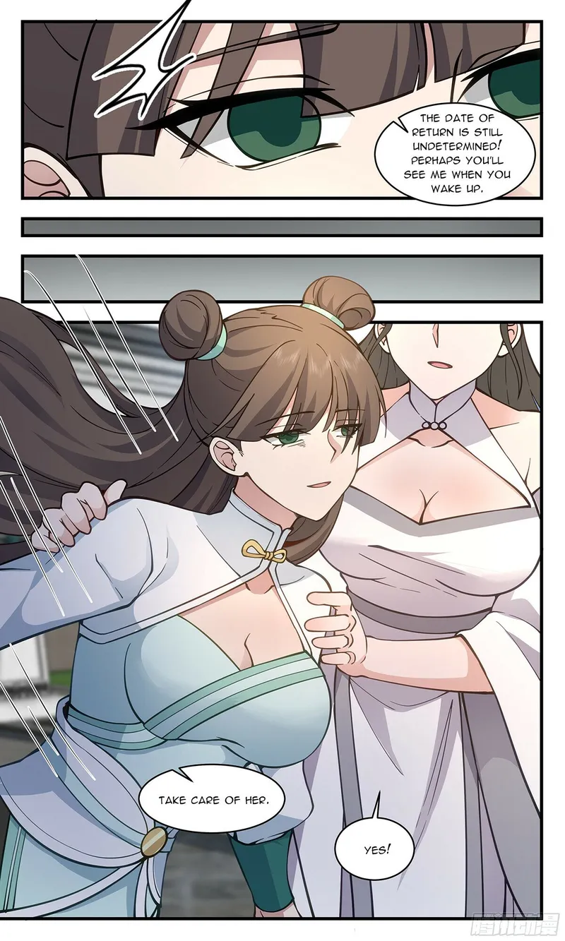 Martial Peak — Chapter 2848 — page 4