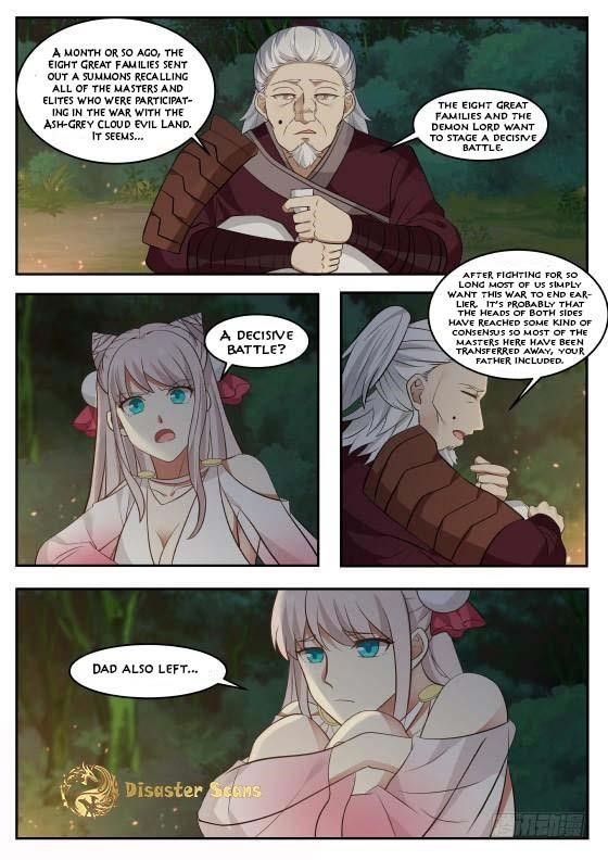 Martial Peak — Chapter 285 — page 2