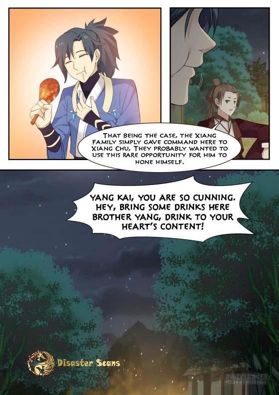 Martial Peak — Chapter 285 — page 5