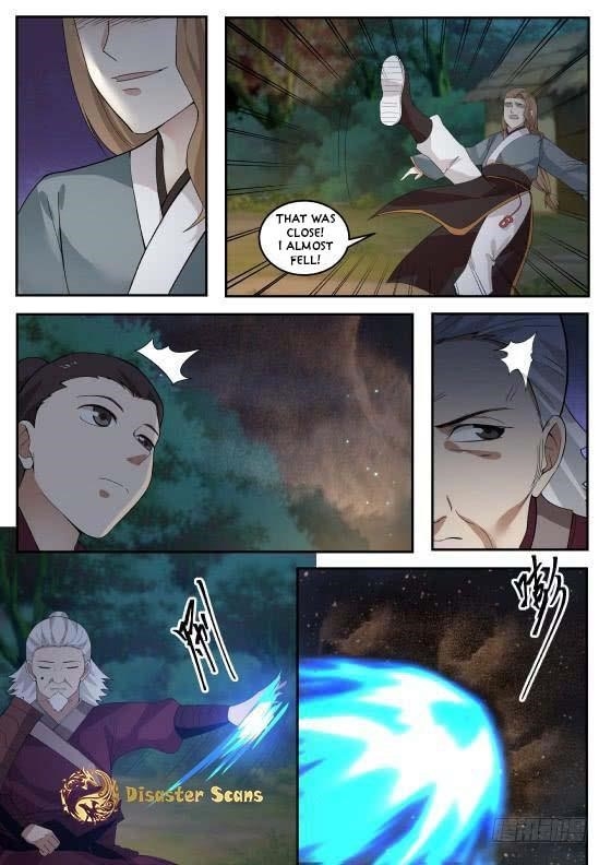 Martial Peak — Chapter 285 — page 7