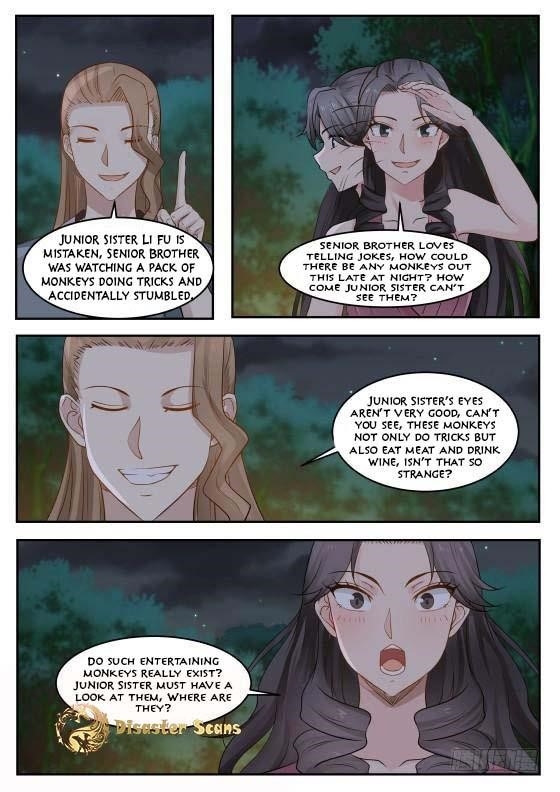 Martial Peak — Chapter 285 — page 9