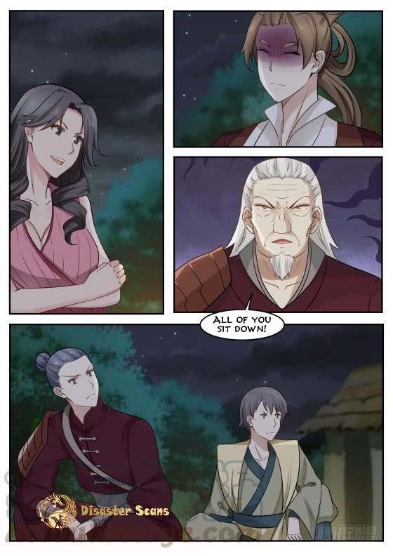 Martial Peak — Chapter 285 — page 10