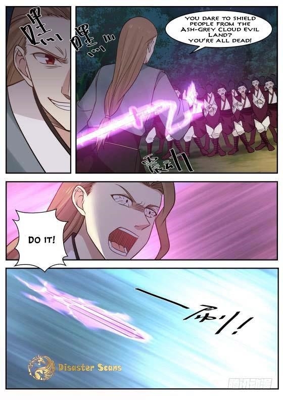 Martial Peak — Chapter 286 — page 4