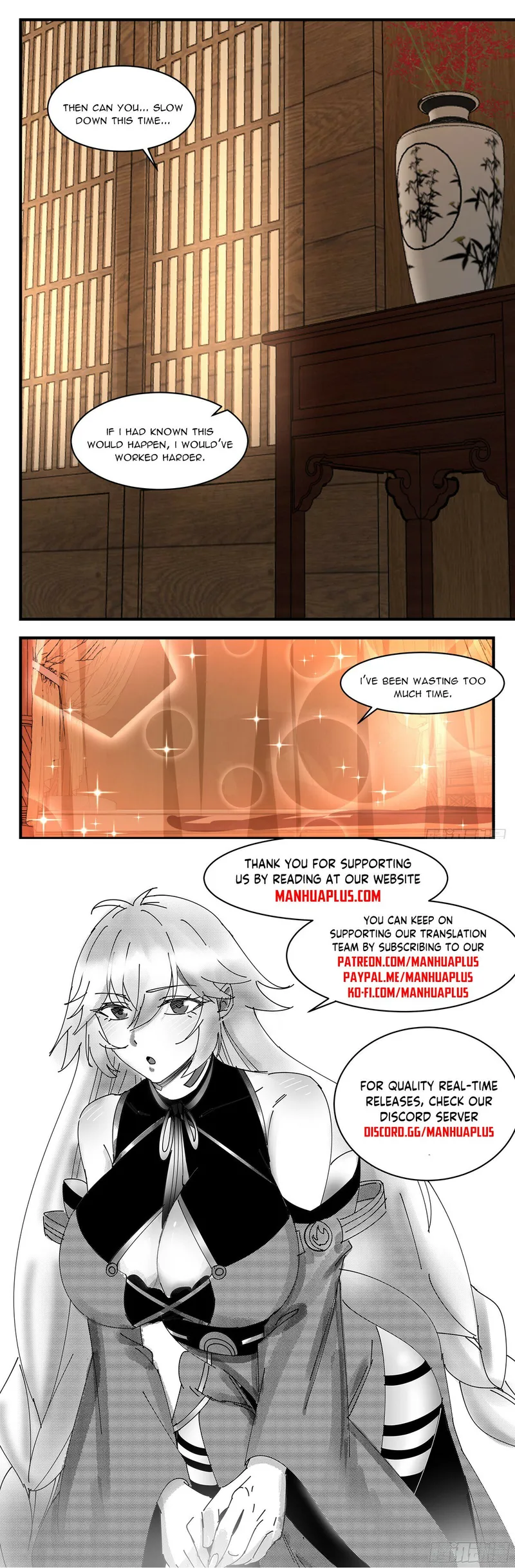 Martial Peak — Chapter 2862 — page 12