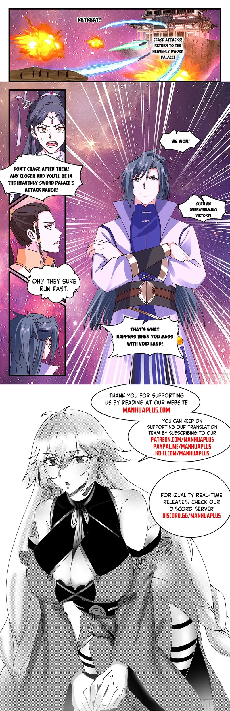Martial Peak — Chapter 2864 — page 12