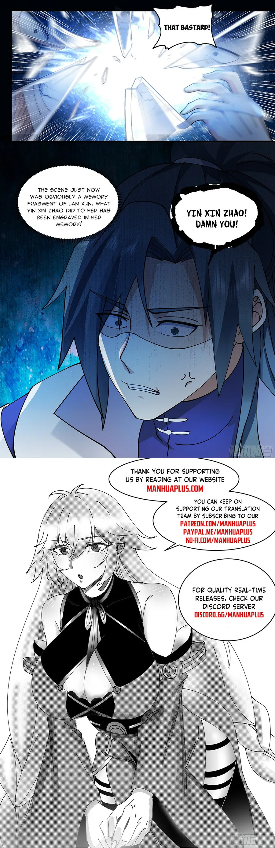 Martial Peak — Chapter 2867 — page 12