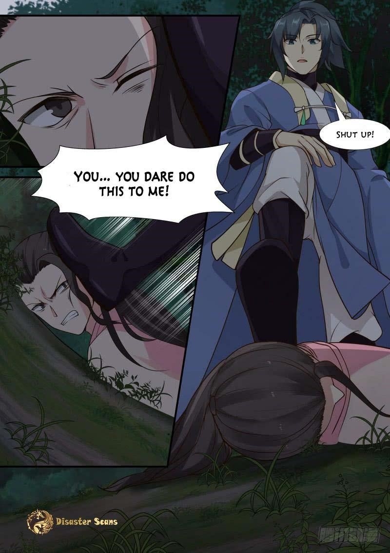 Martial Peak — Chapter 287 — page 2