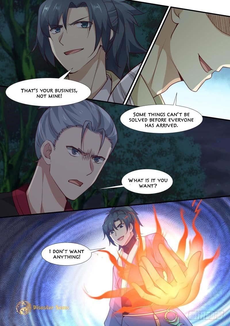 Martial Peak — Chapter 287 — page 5