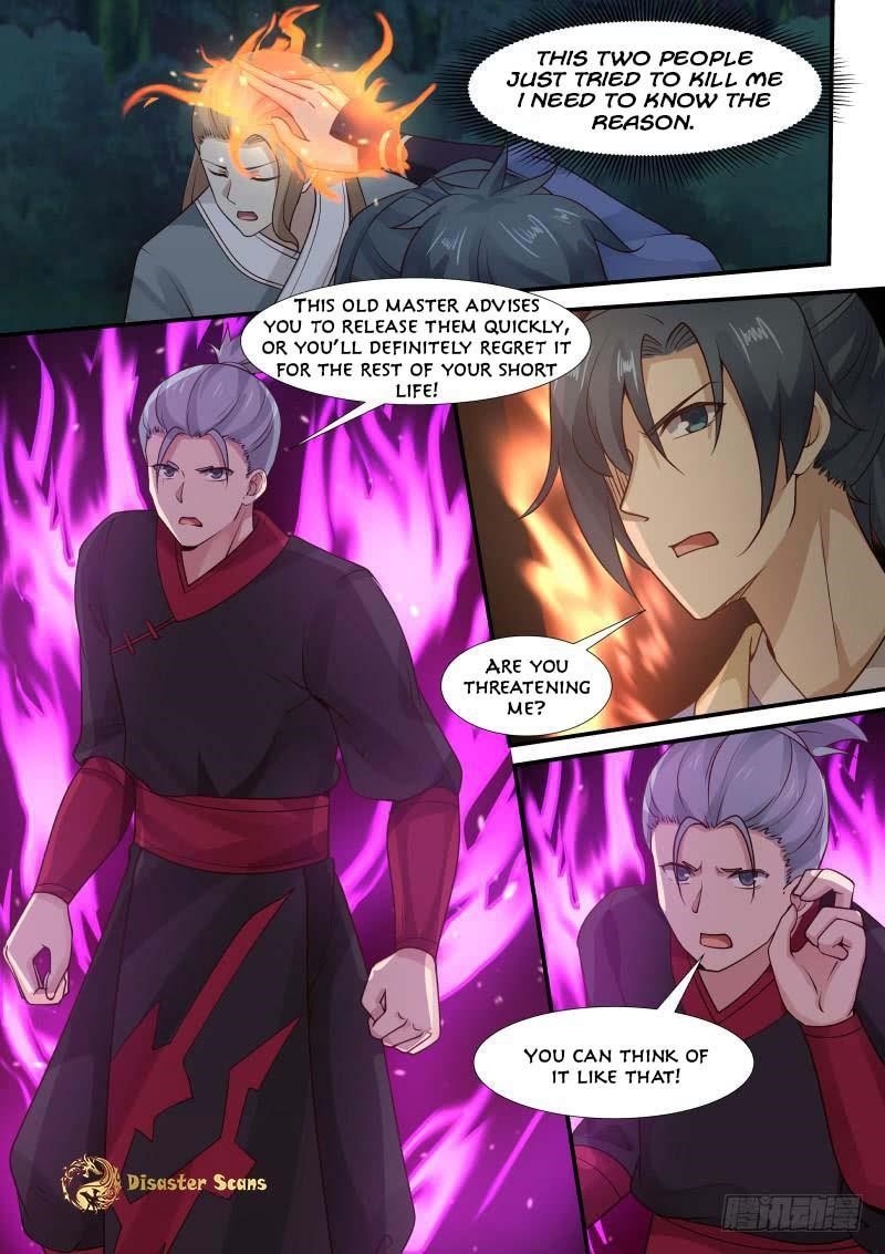 Martial Peak — Chapter 287 — page 6