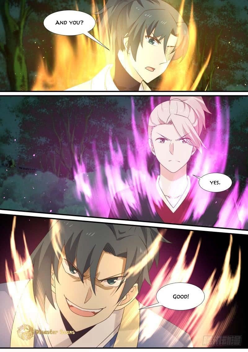 Martial Peak — Chapter 287 — page 7