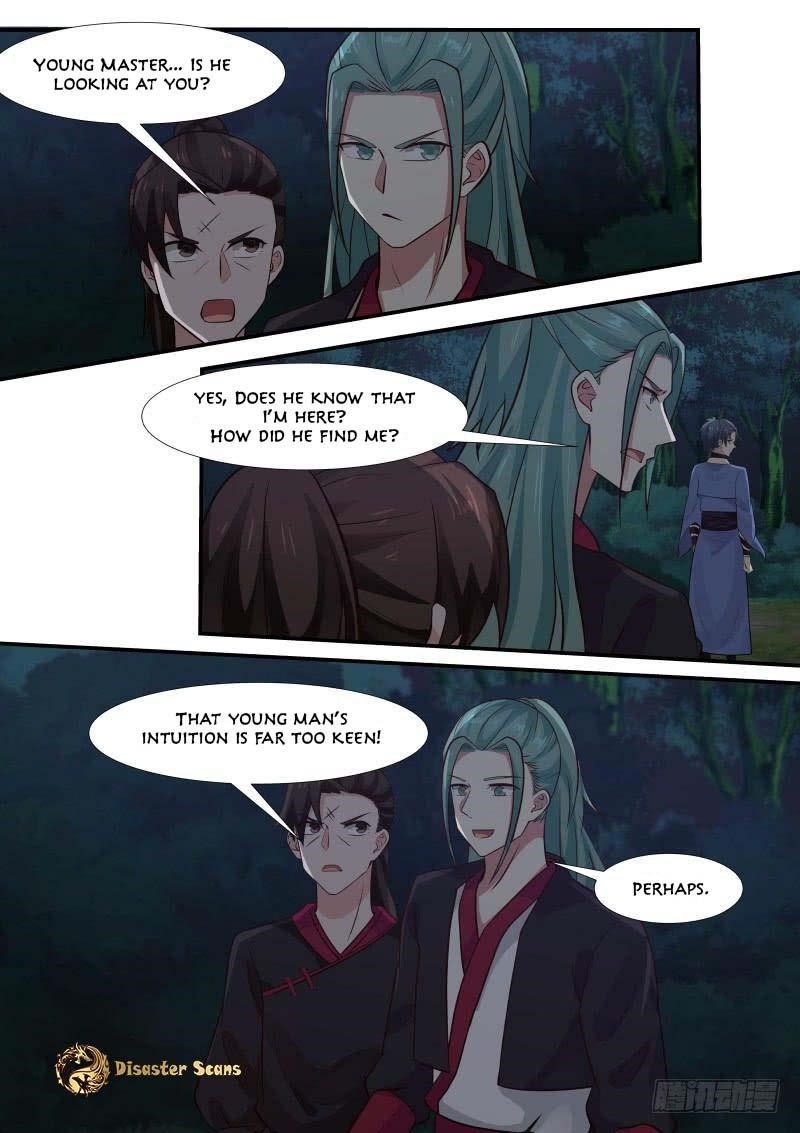 Martial Peak — Chapter 287 — page 11