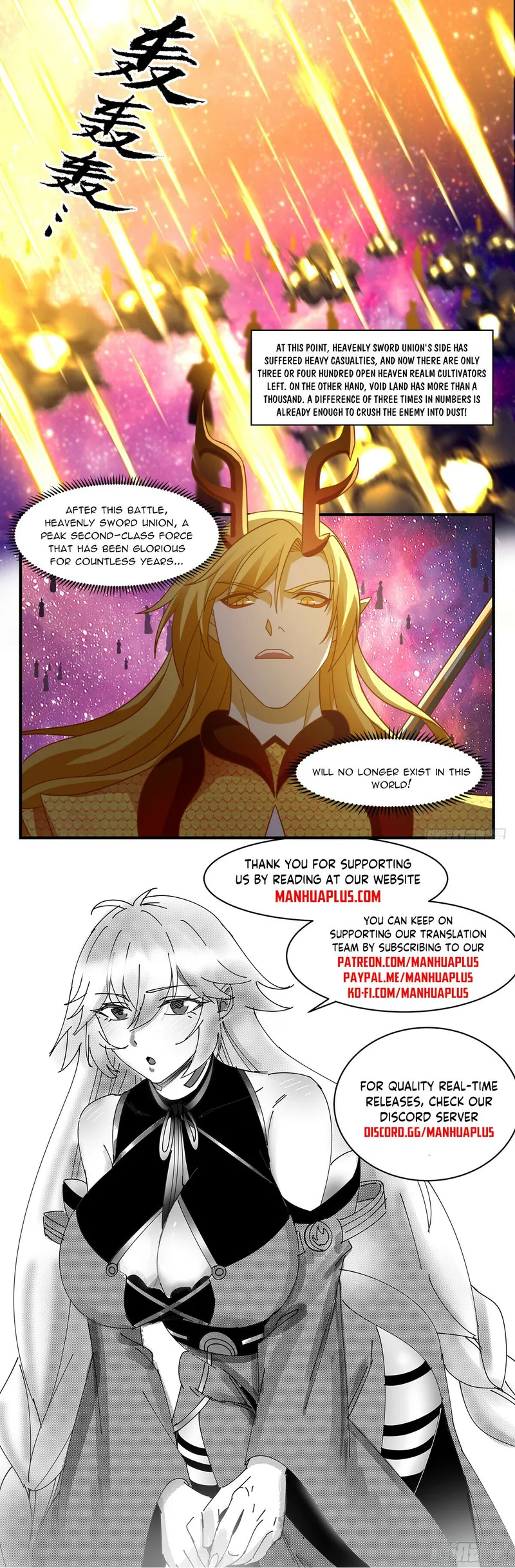 Martial Peak — Chapter 2873 — page 12
