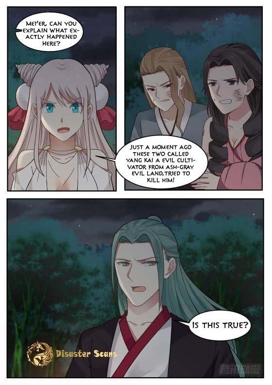 Martial Peak — Chapter 288 — page 3