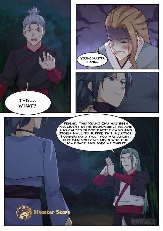 Martial Peak — Chapter 288 — page 5
