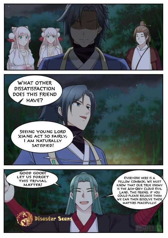 Martial Peak — Chapter 288 — page 6