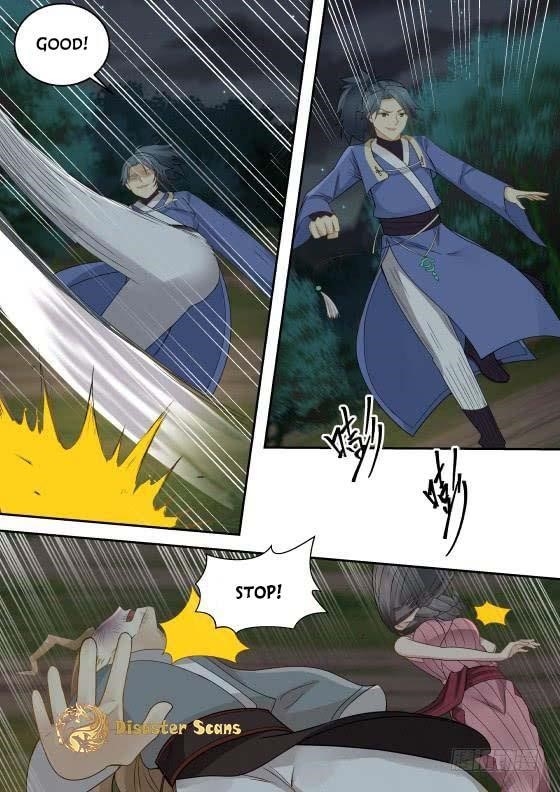 Martial Peak — Chapter 288 — page 7