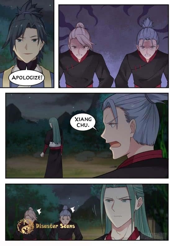 Martial Peak — Chapter 288 — page 9