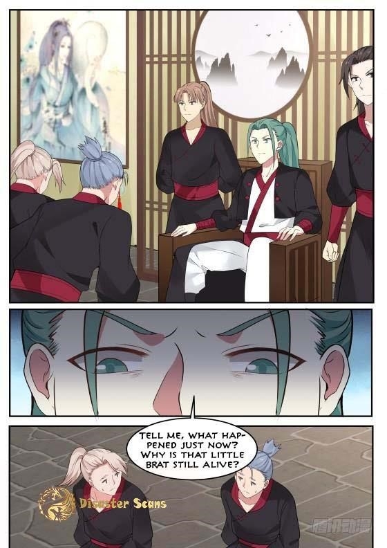 Martial Peak — Chapter 289 — page 2