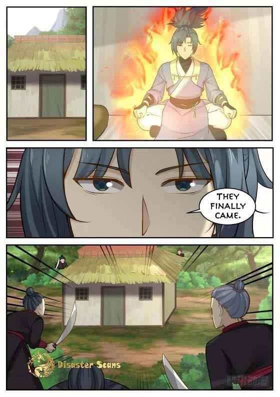 Martial Peak — Chapter 290 — page 3