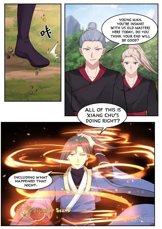 Martial Peak — Chapter 290 — page 6