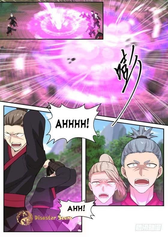 Martial Peak — Chapter 290 — page 9