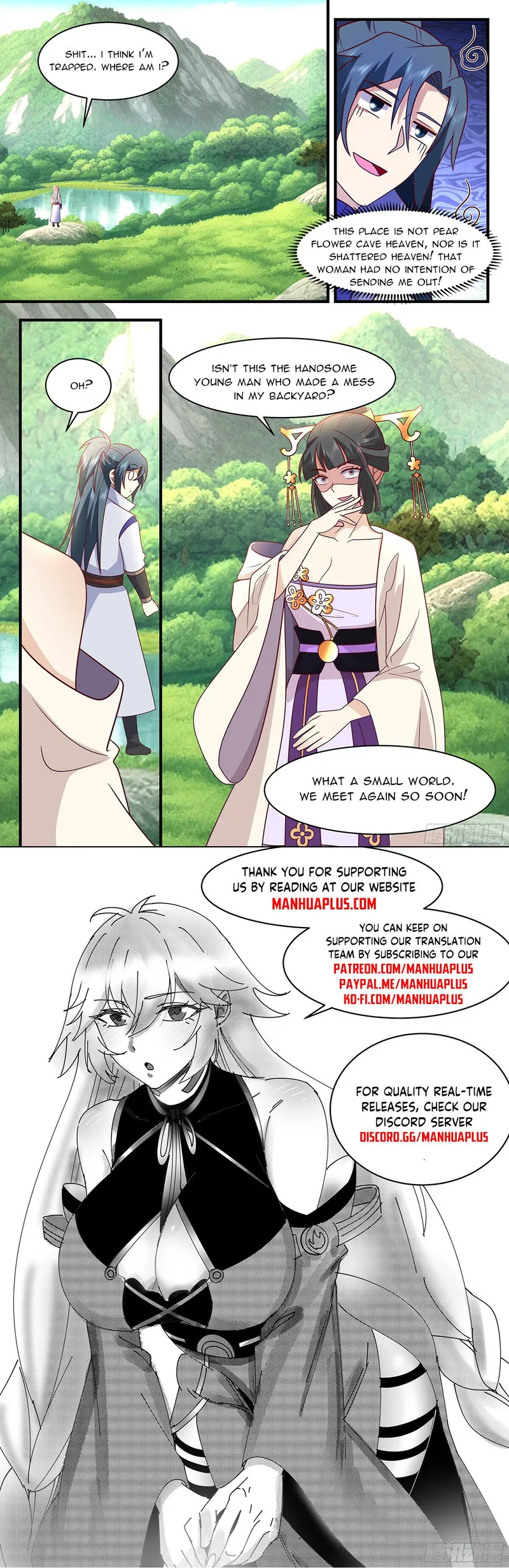 Martial Peak — Chapter 2902 — page 12