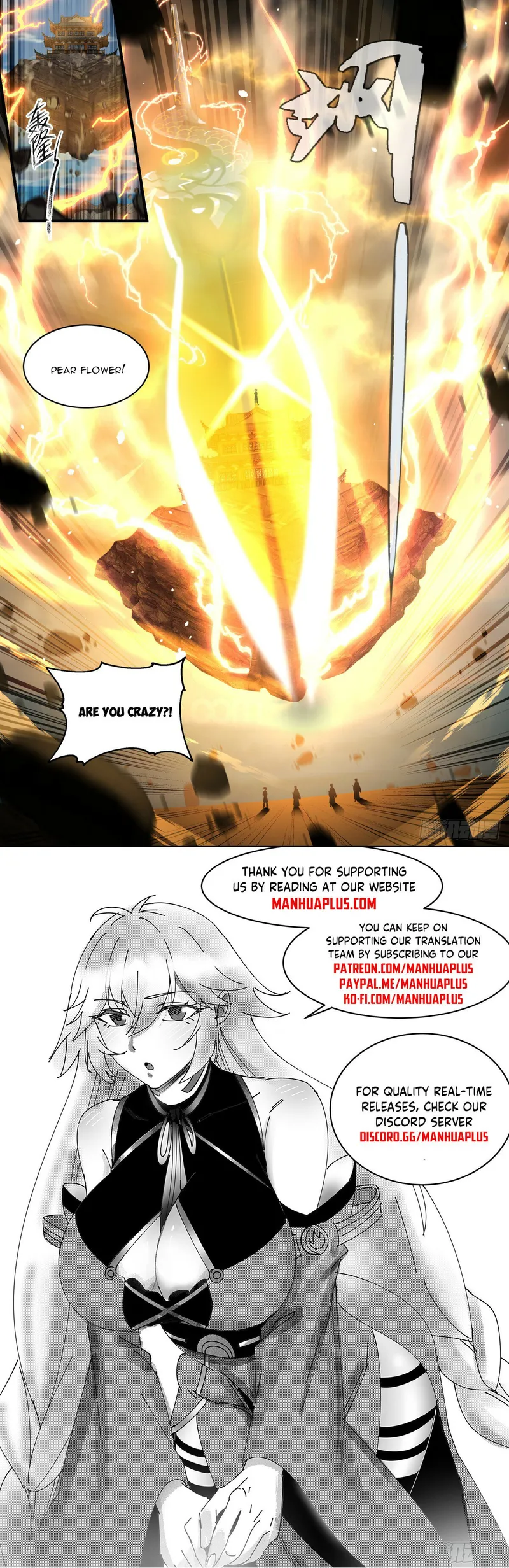 Martial Peak — Chapter 2904 — page 12