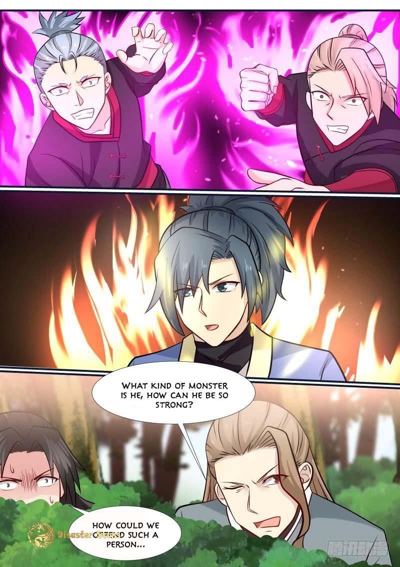 Martial Peak — Chapter 291 — page 4