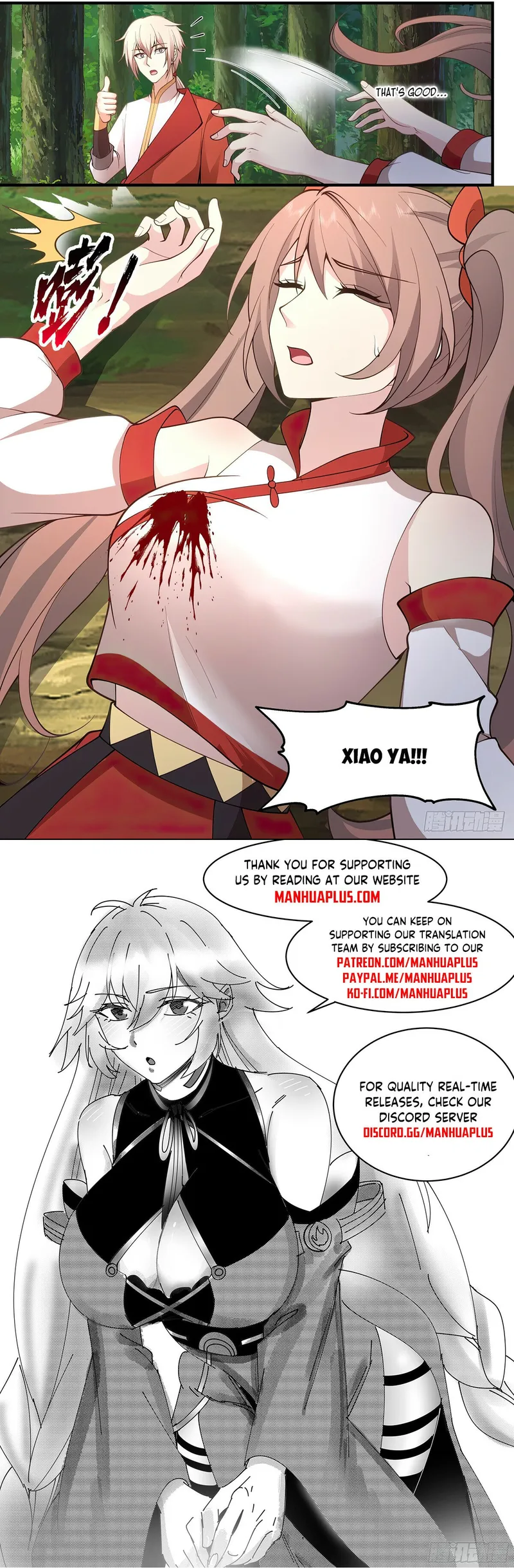 Martial Peak — Chapter 2916 — page 12