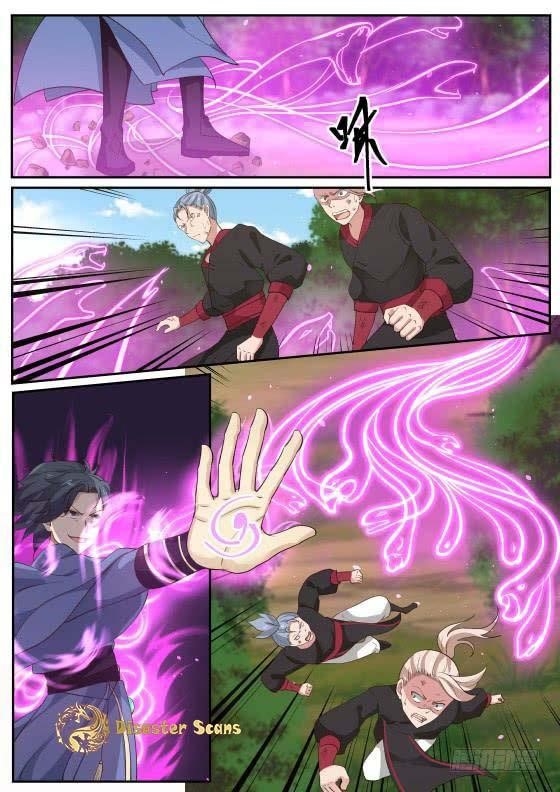 Martial Peak — Chapter 292 — page 12