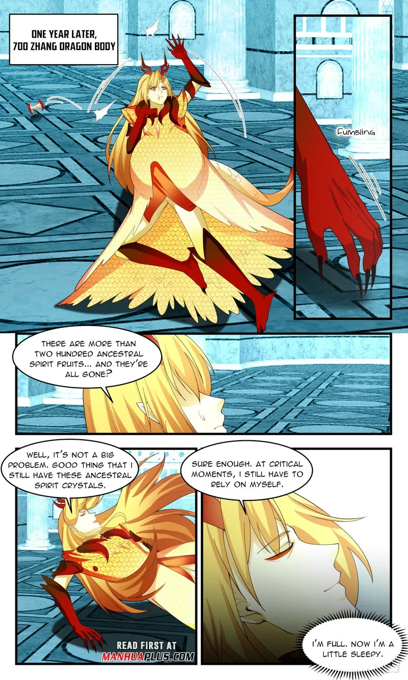 Martial Peak — Chapter 2925 — page 7