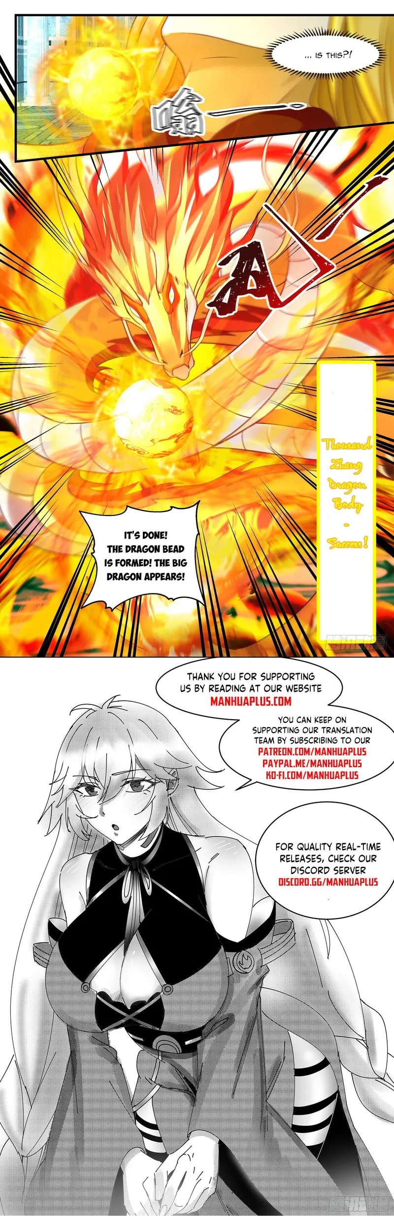 Martial Peak — Chapter 2925 — page 12